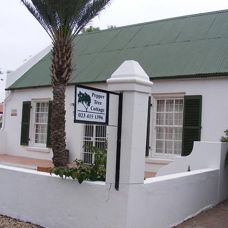 Pepper Tree Accommodation Beaufort West Zimmer foto